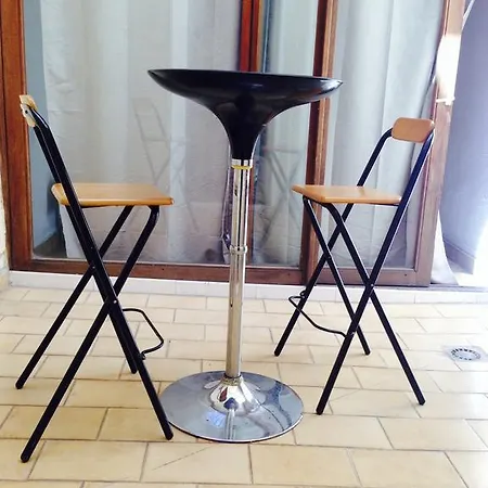 Apartment Insolite *