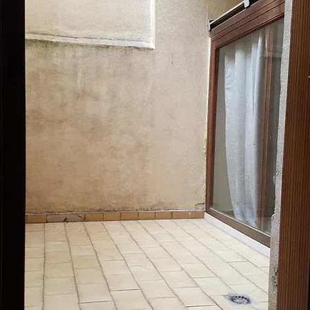 Insolite Apartment