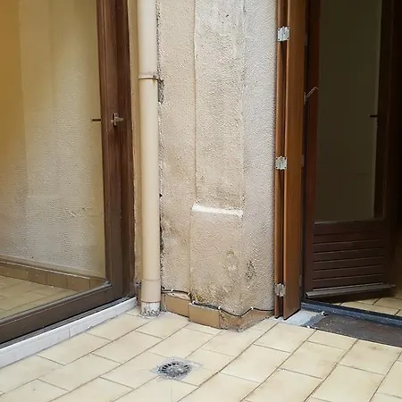 Insolite Apartment Montpellier